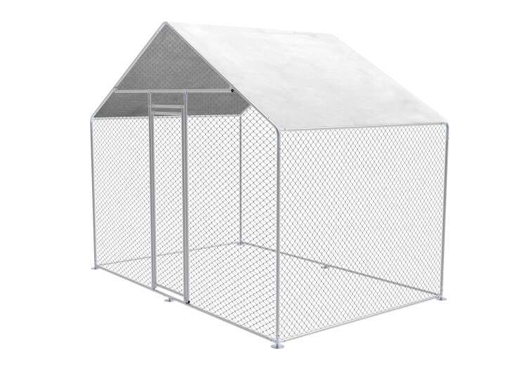 ZIPPER Heimtiergehege